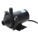 Submersible Water Pump for Fountain Pond Brushless 24V 540LPH