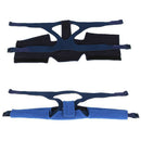 Universal CPAP Comfortable Neck Pad Premium CPAP Strap Cover for Headgear St Cy
