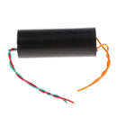 DC 3.7V-7.2V to 400kV Boost Step-up Power Module High-Voltage Generator