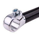 Aluminum Alloy Road Bike Bicycle Light Extended Rest Handlebar A