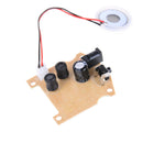 1set D20mm 113KHz Ultrasonic Mist Maker Atomizing Fogger Ceramic Humidifier Kw