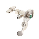 Auto AC R12 R134a AirÂ Refrigerant Can Tap Dispensing Valve Bottle Opener