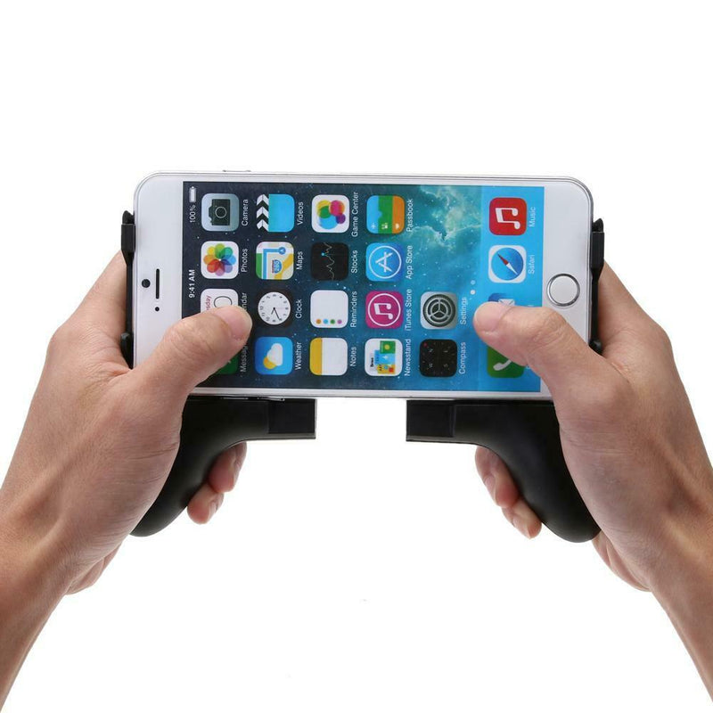 Retractable Phone Handle Remote Control for DJI Controller Handle