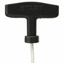 Universal Lawnmowers Pull Handle Starter Start Cord Line Rope Engine Petrol Z