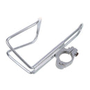 Aluminum Alloy Motorcycle Bike Bicycle Water Drinks Bottle Cage Holder Brac J5H4