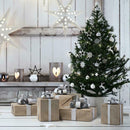 Christmas Background Cloth Baby Children Photography Backdrop Gifts Decor Home