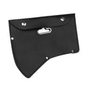 Thickened Wear Resistant Durable Ax  Blade Head Protection Cover W/ Hook