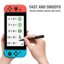 Capacitive Screen Touch Pencil Stylus Pen Fit for Nintend Switch Console/IOS