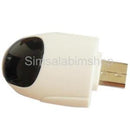 Portable Mini IR Remote Control for Air Conditioner For Android Mobile Phone