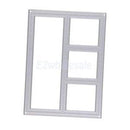 Metal Cutting Dies Stencil Template For Album Paper Card Craft Window Design