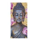Modern Canvas Prints Landscape Painting Picture Background Wall Buddha A-S