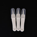 Baby Cleaning Tweezer Ear Nose Navel Cleaner Remover Plastic Forceps Body Care P