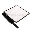 Foldable Speed Flash Diffuser for Canon 540EX 430EXII 600EX Camera