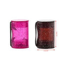 Rhythm Sand Shaker Music Finger Ring Finger Shot for Ukulele Guitar Accessories