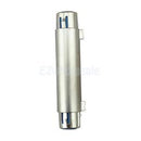 3Pin XLR Female to RCA Female Plug Audio Cable Microphone Mic Adapter