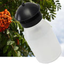 Non-Toxic Fruit Fly Flies Pest Trap Bottle Bait Lure Home Insect Orchard Terrace