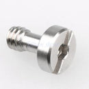 Socket Camera Mounting Screw Tripod Monopod Quick Release Plate Universal