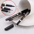 3Pcs Chinese Pen Japanese Calligraphy Writing Art Script Painting Tool Brush Set