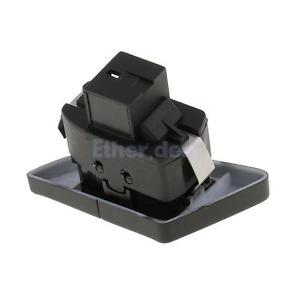 Left Front Car Door Lock Safety Switch Direct Fit For Audi A4 S4 2008-2013