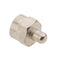 10pcs F-type 75 Ohm Terminator Coax Coaxial Cable Adapters Connectors Cap