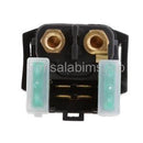 Motorcycle Starter Relay Solenoid for Yamaha YFM250 YFM400 YFM450 YXR660