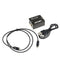 Optical Coaxial Toslink Digital to Analog Audio Converter Adapter RCA L/R 3.5mm