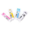 Cute Plastic Glue Stick High Viscosity Glue Stick For Office Stationery Supplies