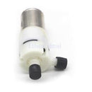 370 Motor 12V Micro Vacuum Submersible Water Pump Suction Pump Low Noise