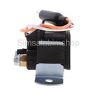 Motorcycle Motorbikie Starter Solenoid for Polaris Predator 500 2003-2006