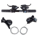 Mountain Bicycle SL-TX30-7R Trigger Shifter 7 Gears 21 Speed Bike Cycling New