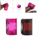 Rhythm Sand Shaker Music Finger Ring Finger Shot for Ukulele Guitar Accessories