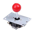 8 Way Ball Joystick Replacement for Mame Jamma Fighting Game Arcade Competition