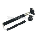 Diving Floating Bobber Hand Grip w/Screw + Handheld Monopod for GoPro HERO