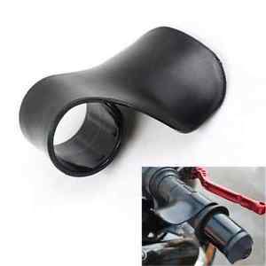 Motorcycle E-Bike Universal Grip Throttle Assist Wrist Cruise Control Cramp Rest