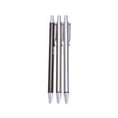 0.5mm Iron Metal-Mechanical Automatic Pencil for Writing Drawing Supplies SP