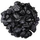 100g Natural Black Crystal Tourmaline Rough Stone Rock Mineral Specimen Healing