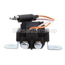 Motorcycle Motorbikie Starter Solenoid for Polaris Predator 500 2003-2006
