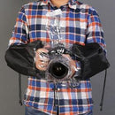 Waterproof Case Rain Snow Sand Dust Proof Housing Bag for Camera DSLR SLR