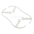 Pack of 2 For Parrot Bebop 2.0 Propeller Props Guard Crash Protector Cover