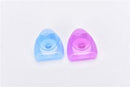 50M Portable Dental Floss Care Picks Tooth Cleaner Health Hygiene Supplies SP