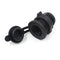 Waterproof 12V Boat Motorcycle Car Cigarette Lighter Socket Power Plug Outlet