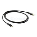 Micro HDMI to HDMI 1080P HD TV Cable Cord Adapter for Camera GoPro HD Hero 3