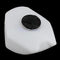 Fuel Petrol Plastic Tank For 2-Stroke 43 47 49cc Mini Pocket Dirt Trail Bike