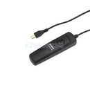 Wired Remote Shutter Release for Sony Alpha A6000 A5000 A3000 Cord