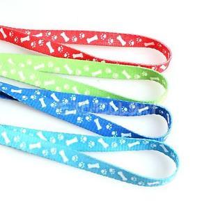 Brand New Nylon Pet Cat Doggie Puppy Leashes Lead Harness Belt Rope Hot Sell