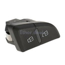 Left Front Car Door Lock Safety Switch Direct Fit For Audi A4 S4 2008-2013
