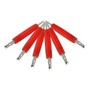 Valve Stem Core Remover Tire Repair Install Tool Screwdriver For Car Truck Bike