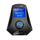 Bluetooth Car Kit MP3 Player FM Transmitter Wireless Radio Adapter USB Charger