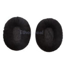 2x Noise -proof Ear Pad Ear Pads Cushion For Nokia BH-905 Headphones