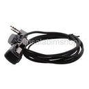 Air Tube Earphone Clipon Earpiece Microphone Headset for Walkie Talkie Radio